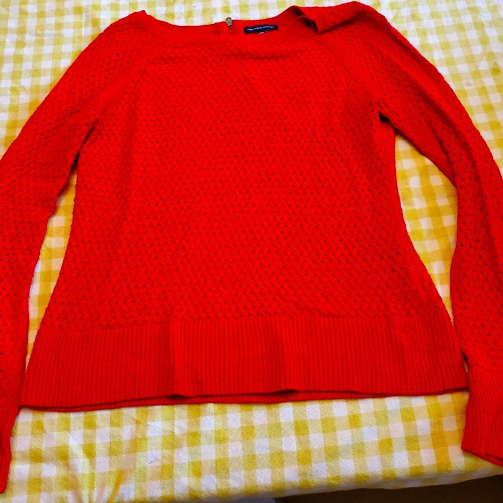 Sweater American Eagle